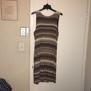 XL Karen Kane dress